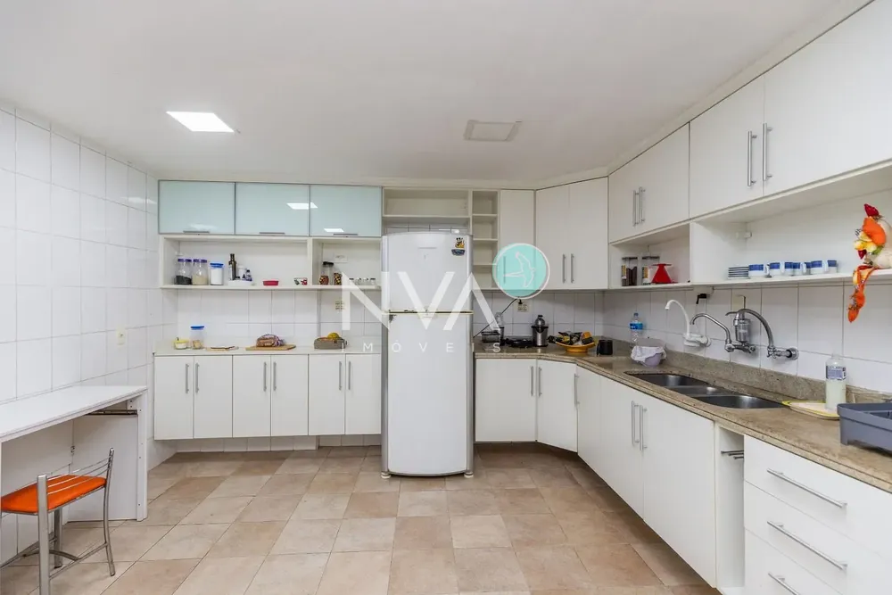 Apartamento, 4 quartos, 210 m² - Foto 26