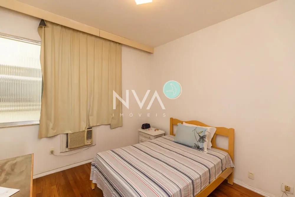 Apartamento, 4 quartos, 210 m² - Foto 6