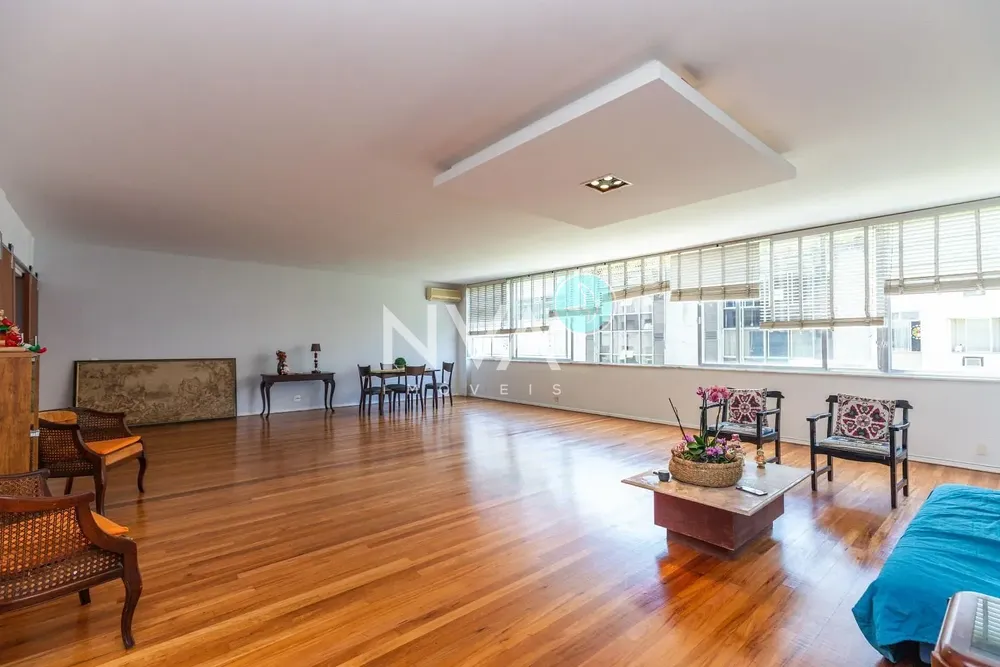 Apartamento, 4 quartos, 210 m² - Foto 10