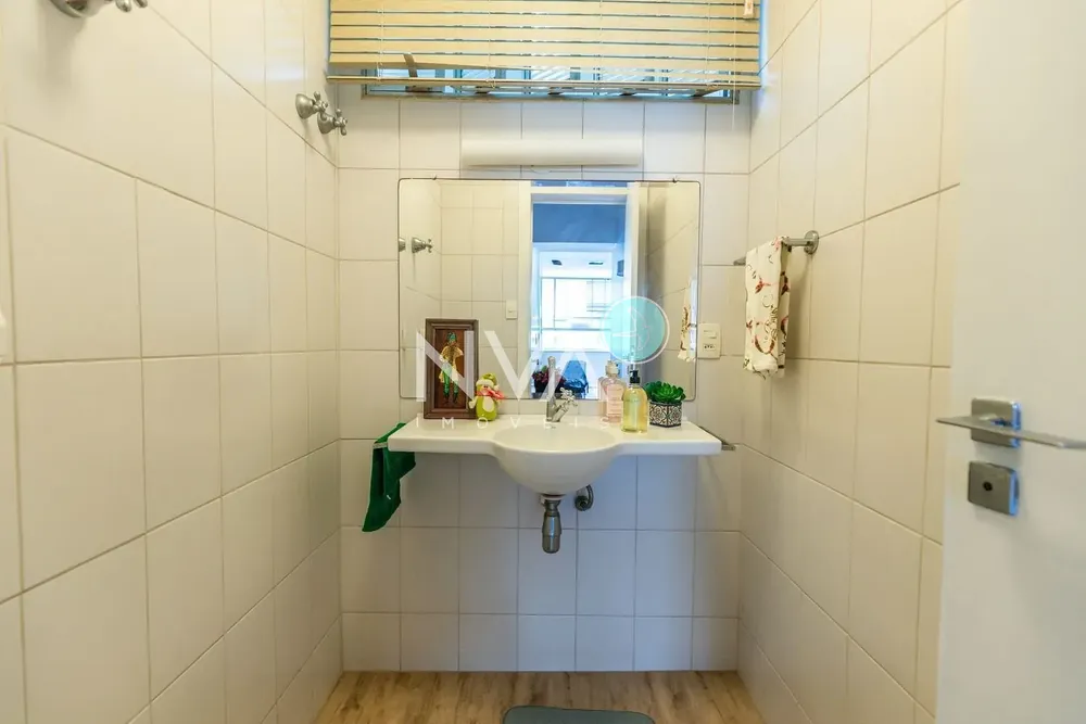 Apartamento, 4 quartos, 210 m² - Foto 20