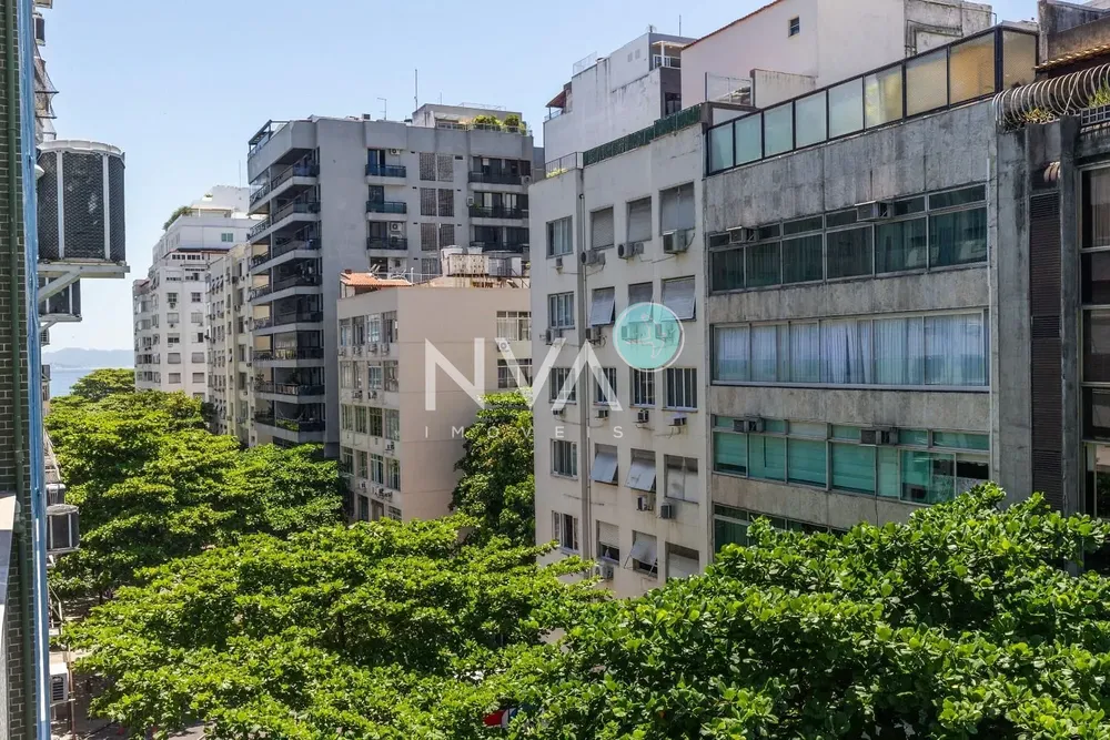 Apartamento, 4 quartos, 210 m² - Foto 24