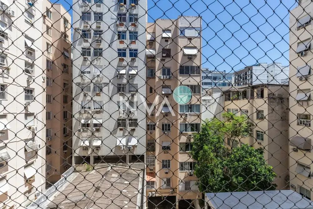 Apartamento, 4 quartos, 210 m² - Foto 19