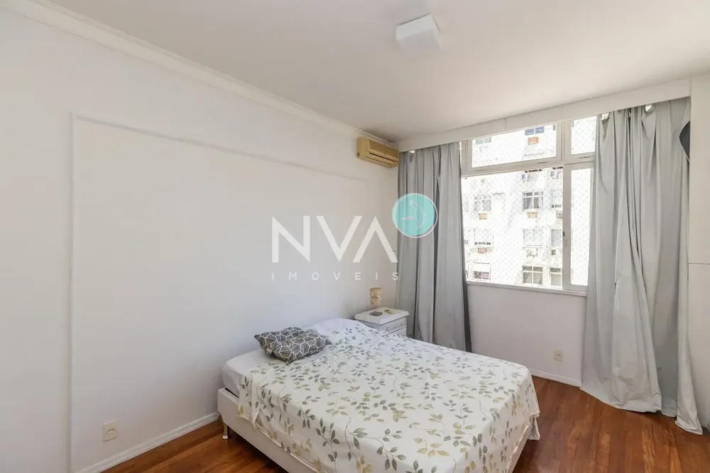 Apartamento, 4 quartos, 210 m² - Foto 5
