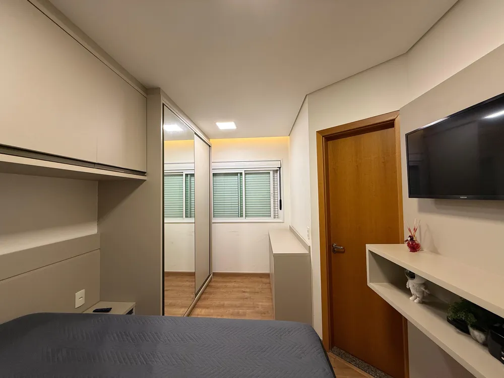 Apartamento, 3 quartos, 69 m² - Foto 1
