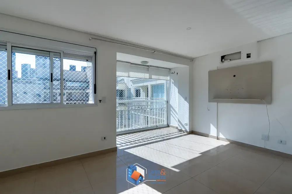 Apartamento, 1 quarto, 51 m² - Foto 4