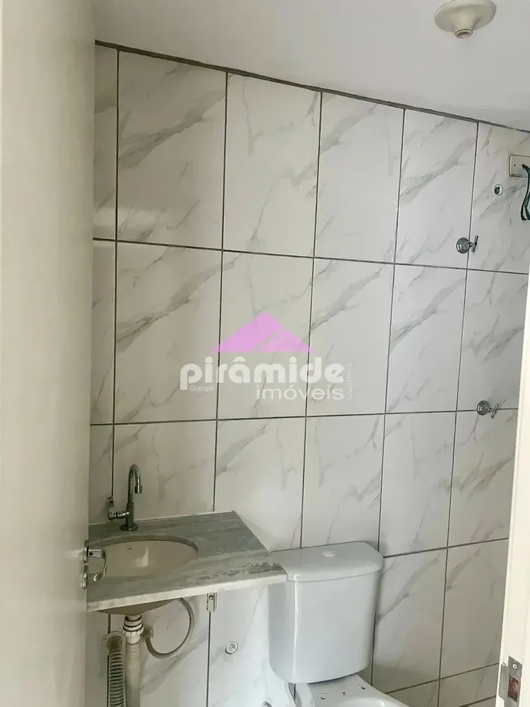 Apartamento, 2 quartos, 49 m² - Foto 2