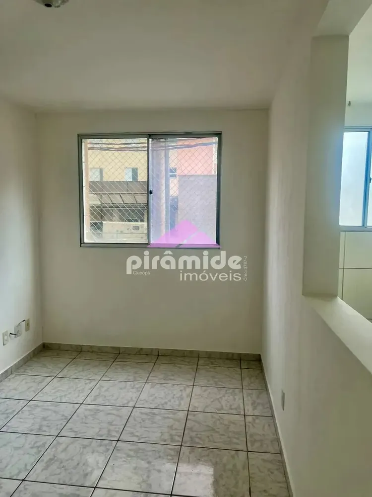 Apartamento, 2 quartos, 49 m² - Foto 3