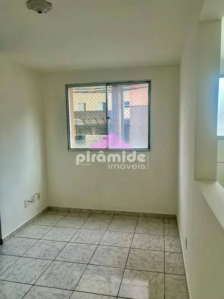 Apartamento, 2 quartos, 49 m² - Foto 1