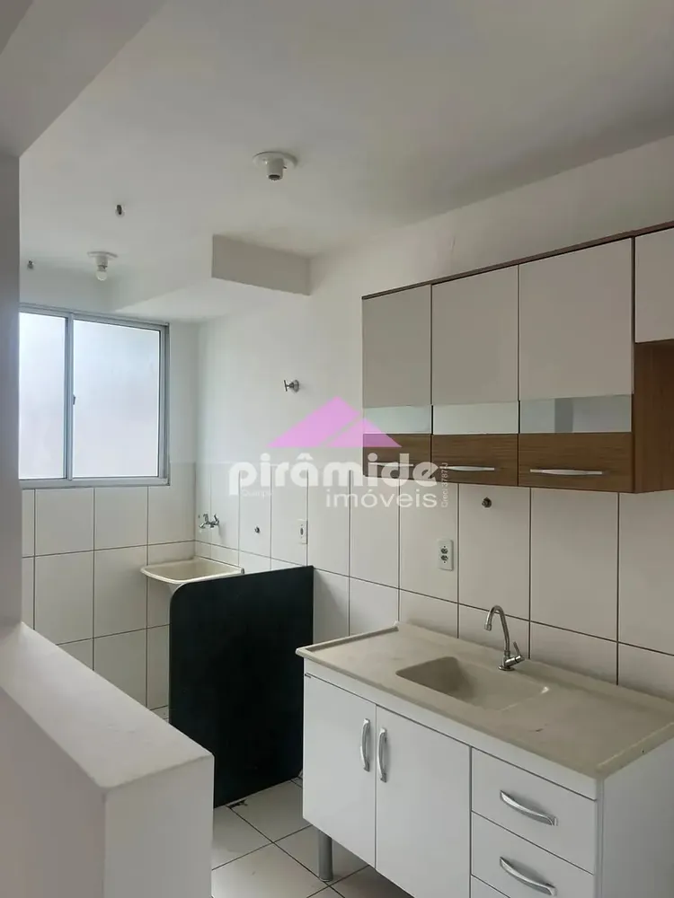 Apartamento, 2 quartos, 49 m² - Foto 4