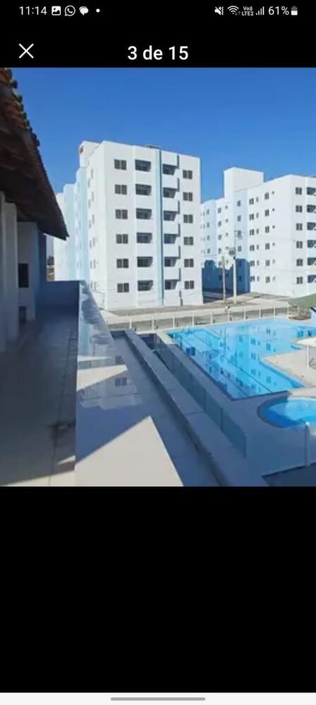 Apartamento à venda com 2 quartos, 49m² - Foto 4