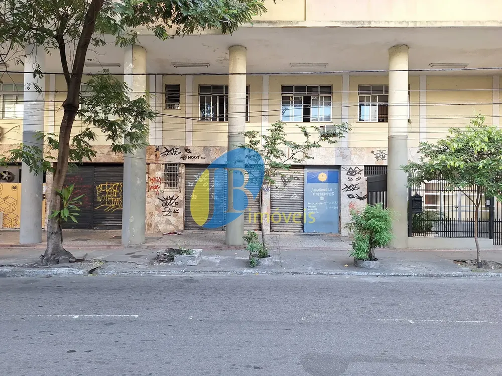 Loja-Salão, 59 m² - Foto 2