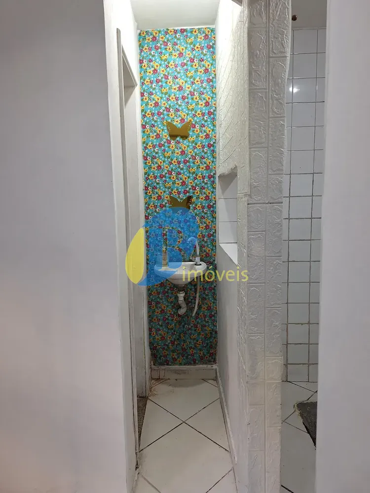 Loja-Salão, 59 m² - Foto 11