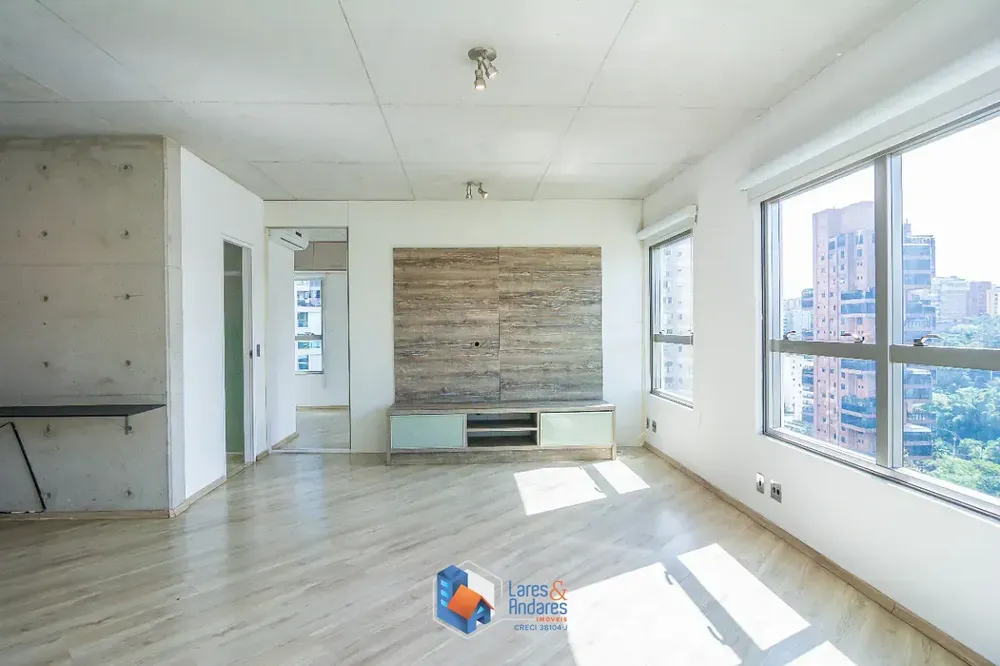 Apartamento, 1 quarto, 70 m² - Foto 4