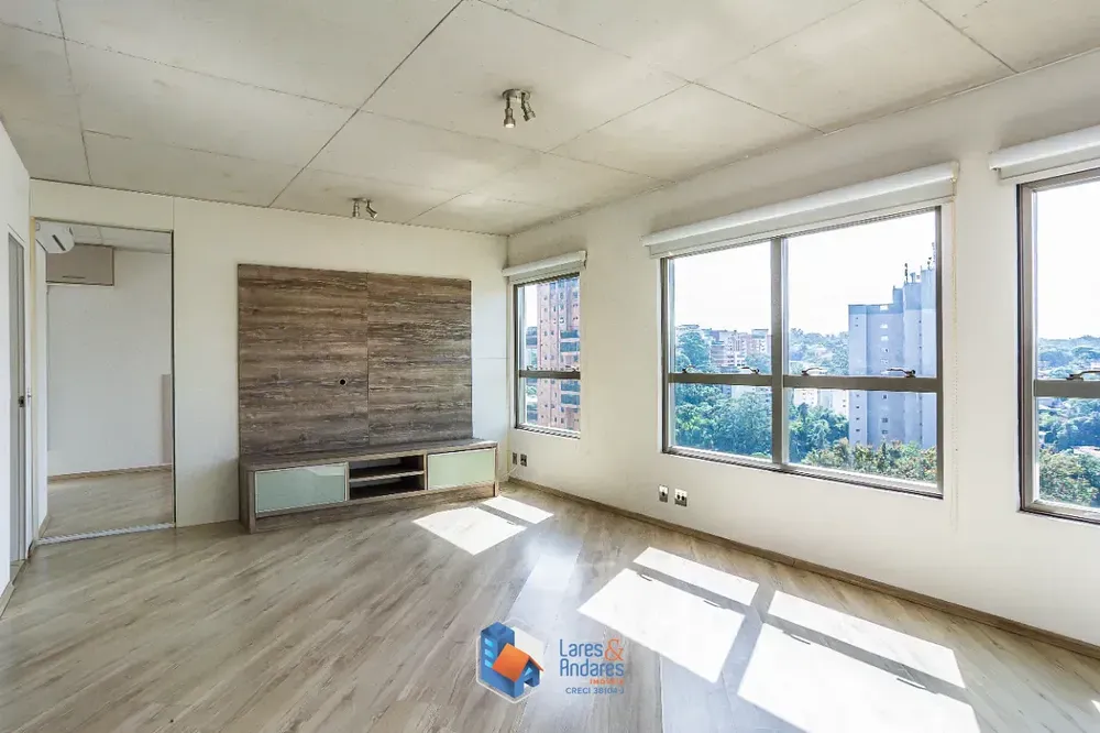 Apartamento, 1 quarto, 70 m² - Foto 1