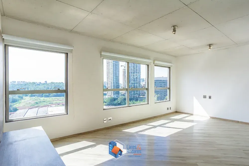 Apartamento, 1 quarto, 70 m² - Foto 3