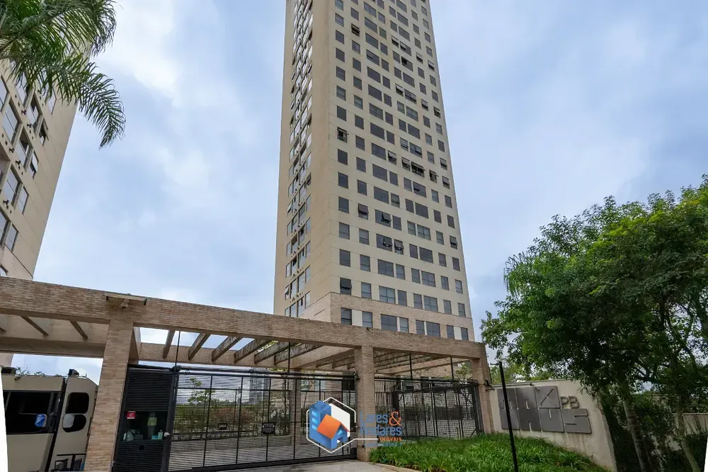 Apartamento, 1 quarto, 70 m² - Foto 5