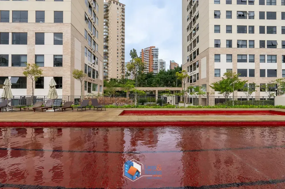 Apartamento, 1 quarto, 70 m² - Foto 6