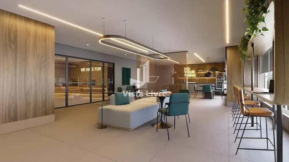 Apartamento, 1 quarto, 30 m² - Foto 4