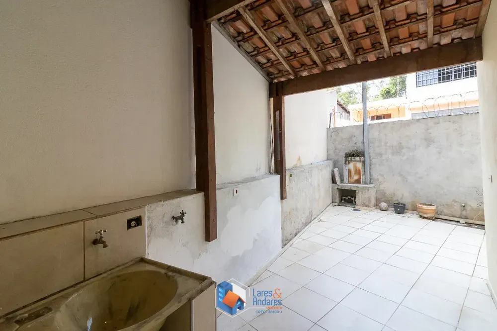 Sobrado, 3 quartos, 182 m² - Foto 5