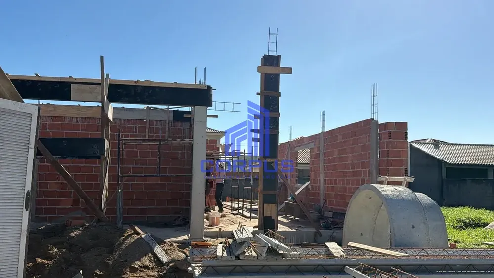 Casa, 3 quartos, 134 m² - Foto 8