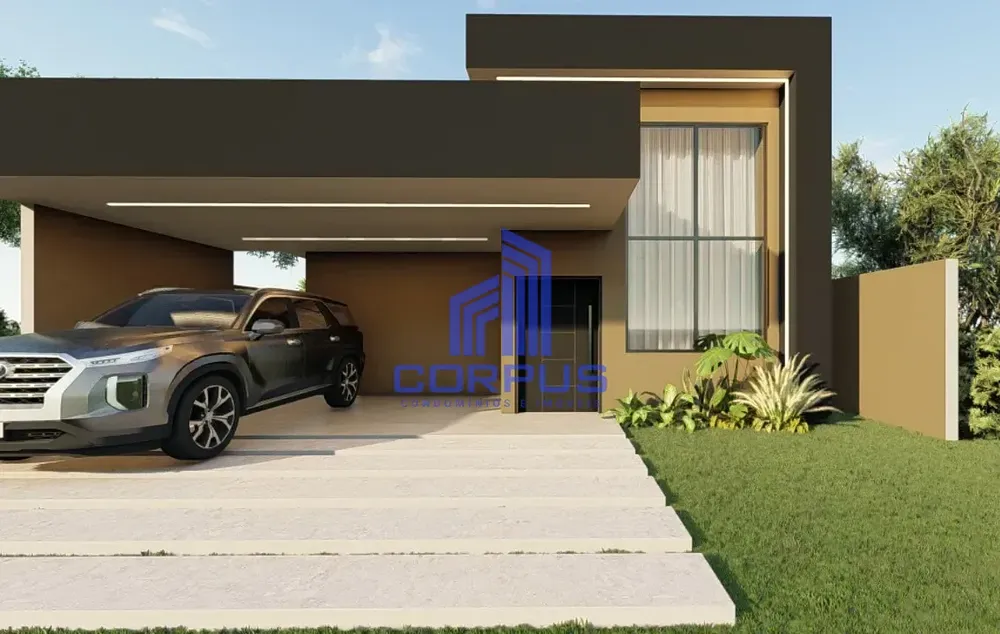 Casa, 3 quartos, 134 m² - Foto 5