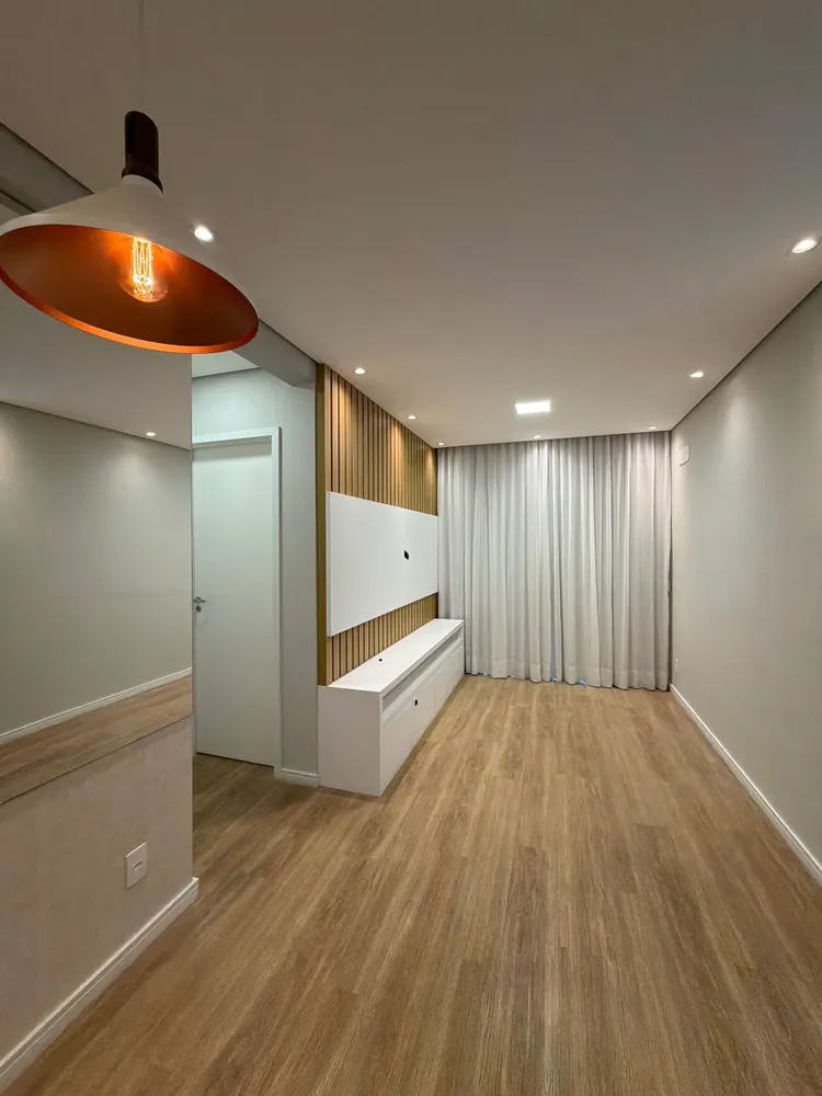 Apartamento, 2 quartos, 56 m² - Foto 1
