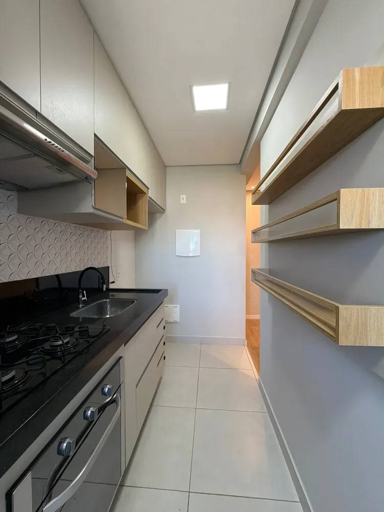 Apartamento, 2 quartos, 56 m² - Foto 4