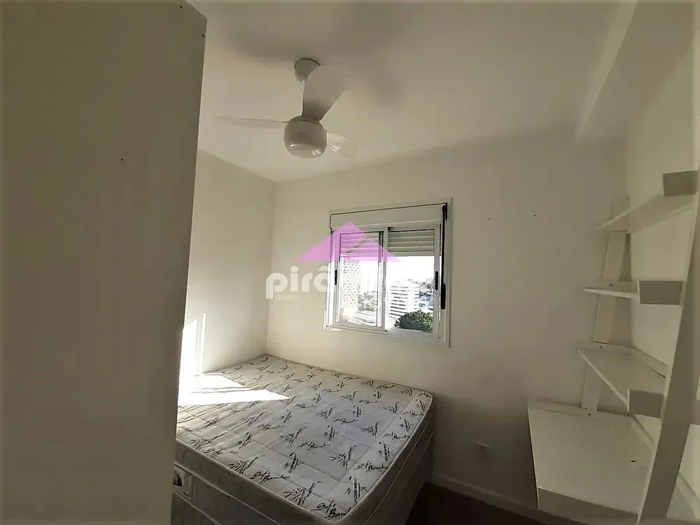 Apartamento, 2 quartos, 53 m² - Foto 1