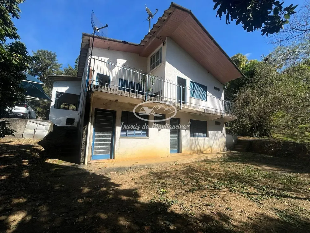 Casa, 5 quartos, 230 m² - Foto 8