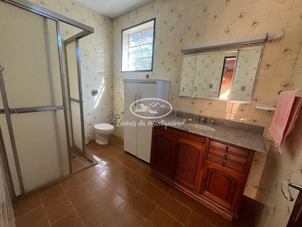 Casa, 5 quartos, 230 m² - Foto 14