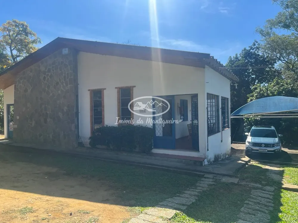 Casa, 5 quartos, 230 m² - Foto 4