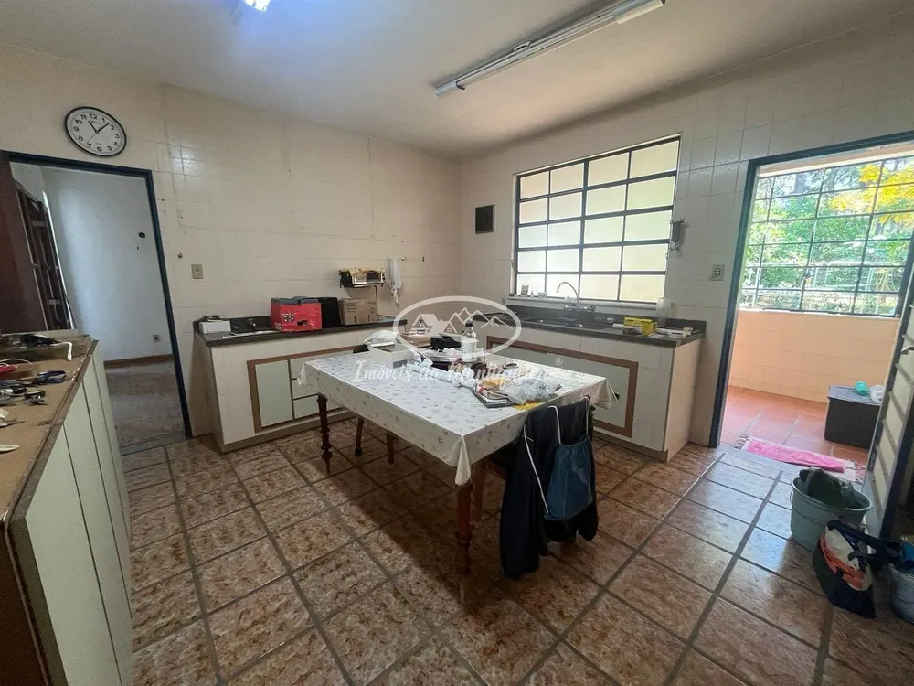 Casa, 5 quartos, 230 m² - Foto 27
