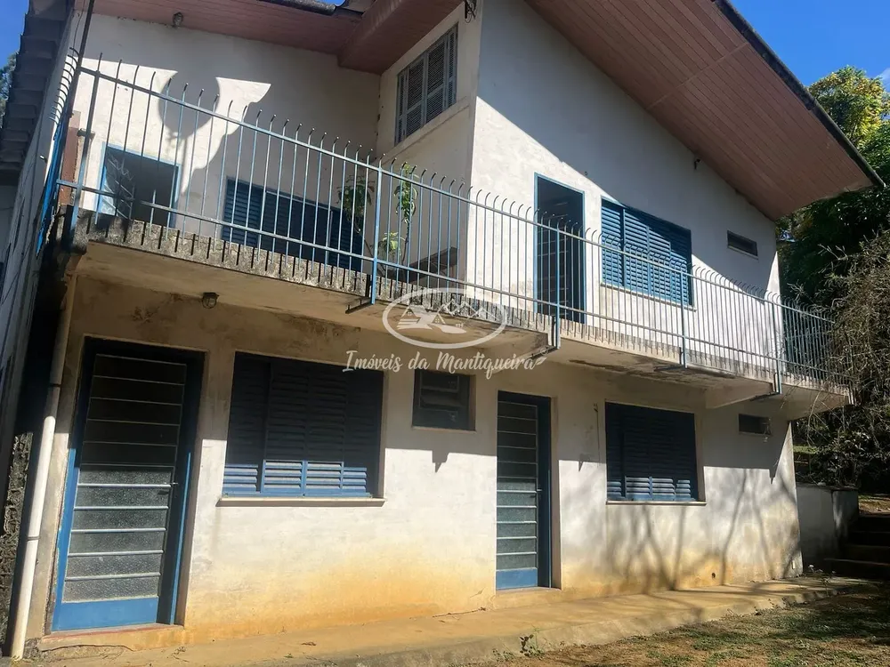 Casa, 5 quartos, 230 m² - Foto 6
