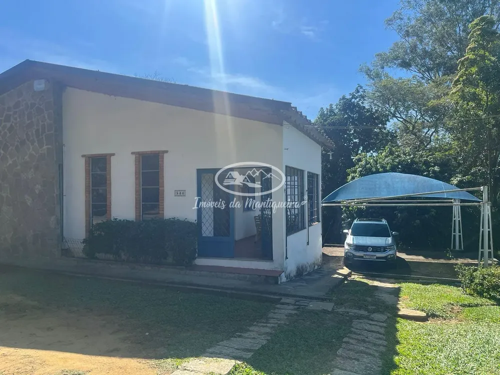 Casa, 5 quartos, 230 m² - Foto 3