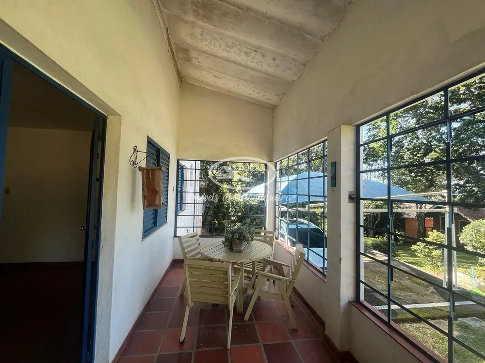 Casa, 5 quartos, 230 m² - Foto 2