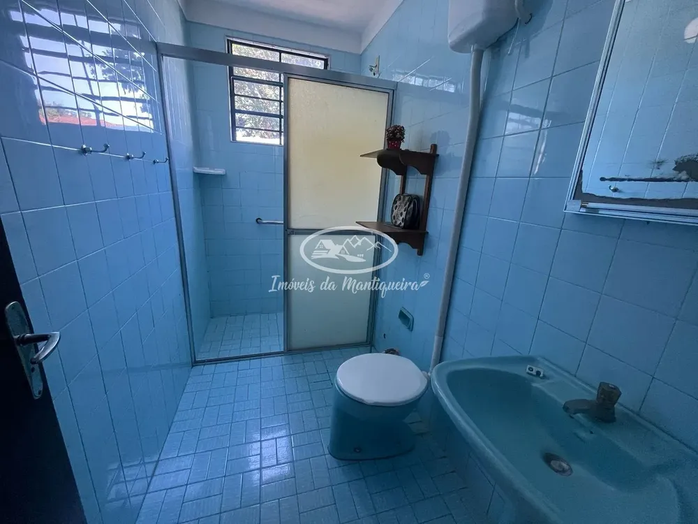 Casa, 5 quartos, 230 m² - Foto 20