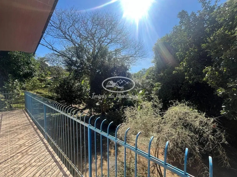 Casa, 5 quartos, 230 m² - Foto 16