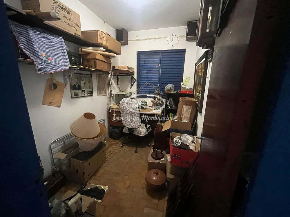Casa, 5 quartos, 230 m² - Foto 24