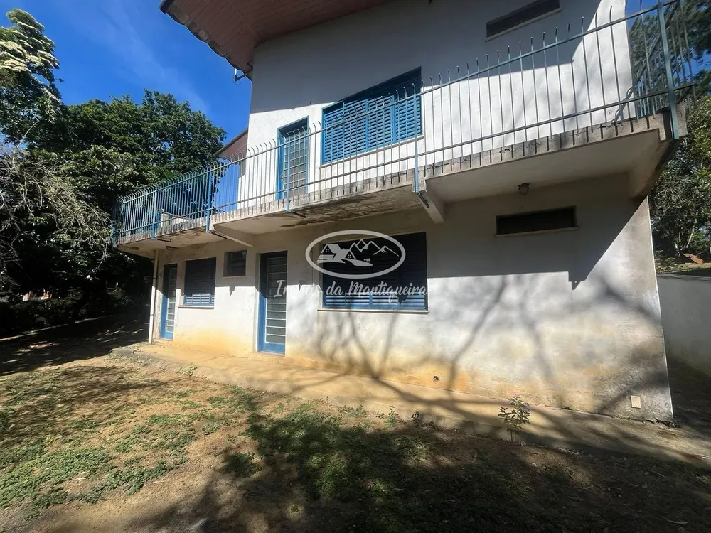 Casa, 5 quartos, 230 m² - Foto 7