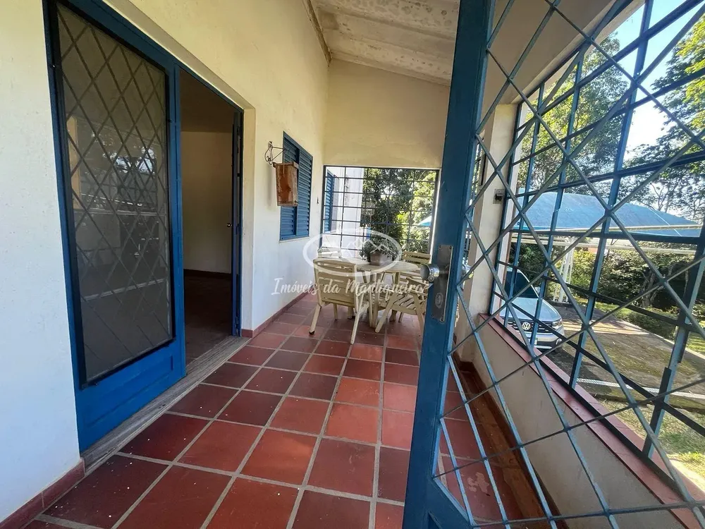 Casa, 5 quartos, 230 m² - Foto 35