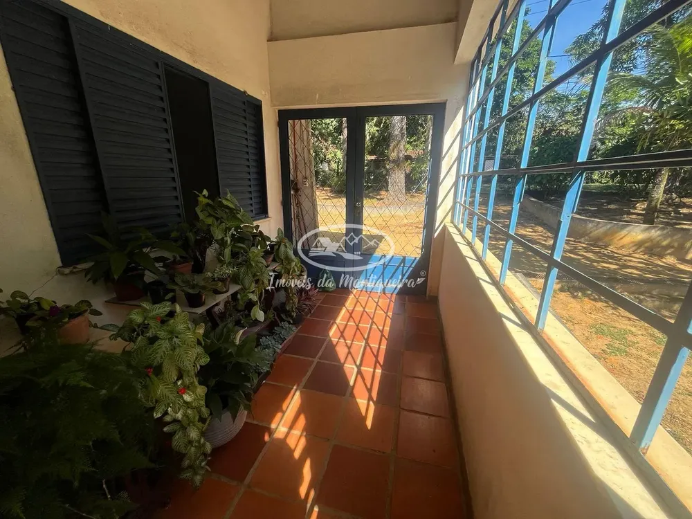 Casa, 5 quartos, 230 m² - Foto 25
