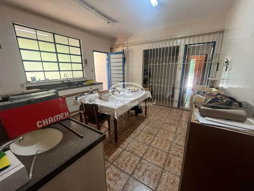 Casa, 5 quartos, 230 m² - Foto 31