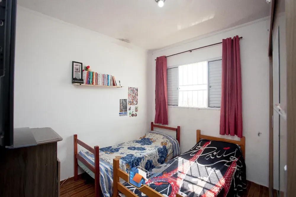 Casa, 3 quartos, 128 m² - Foto 2
