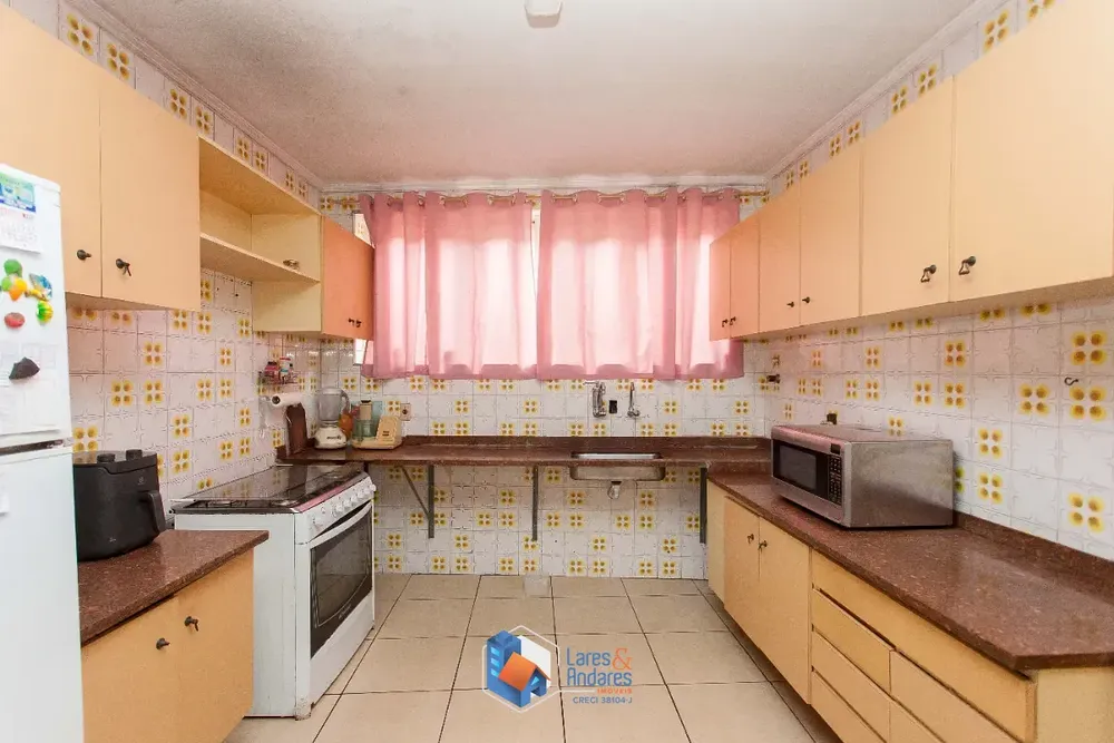 Casa, 3 quartos, 128 m² - Foto 3
