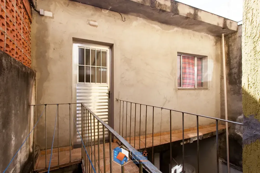 Casa, 3 quartos, 128 m² - Foto 4