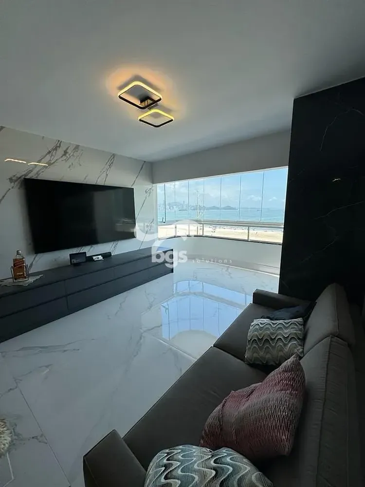Apartamento, 4 quartos, 140 m² - Foto 2