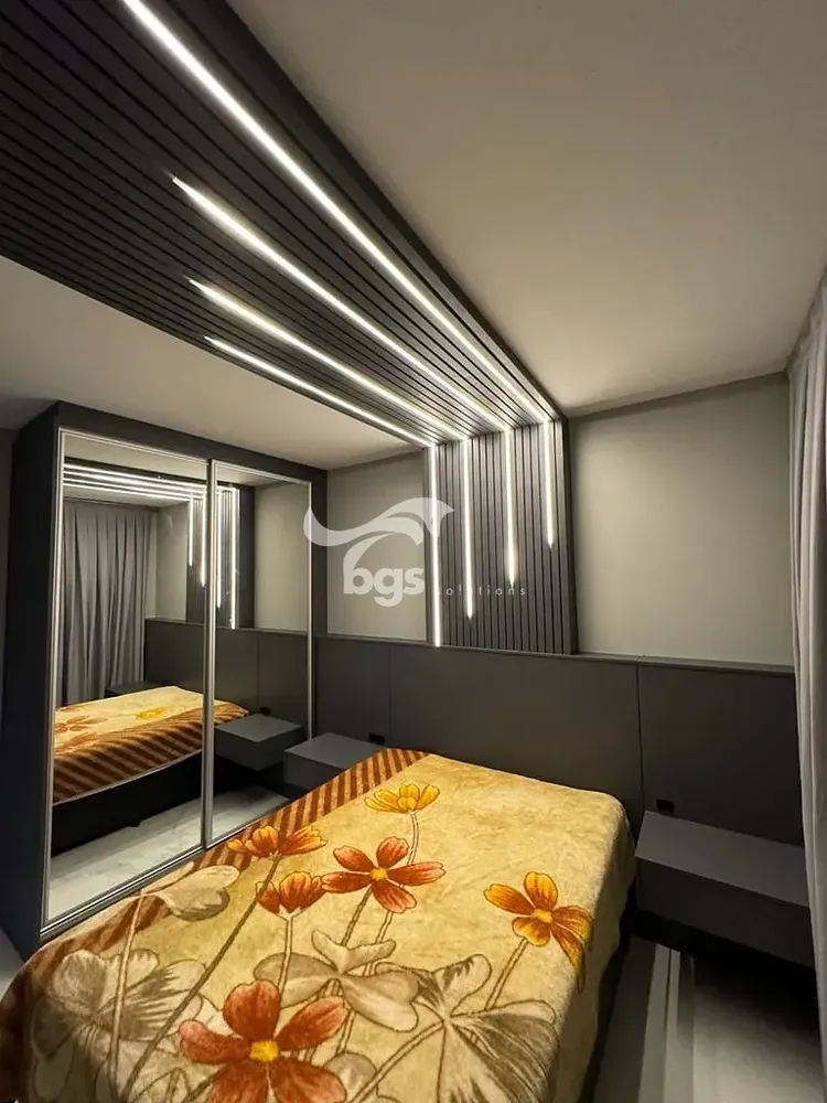 Apartamento, 4 quartos, 140 m² - Foto 1