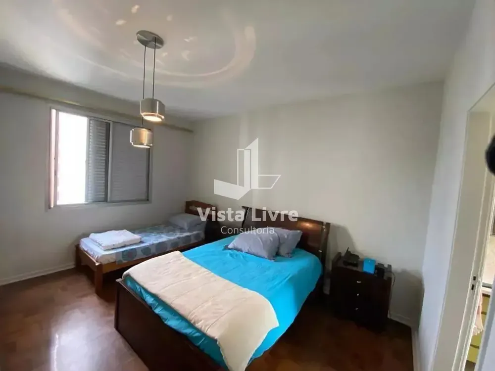 Apartamento, 3 quartos, 142 m² - Foto 5