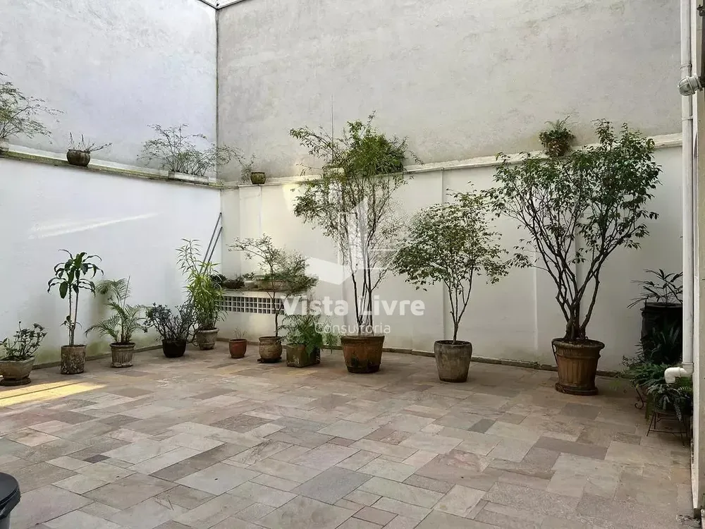 Apartamento, 3 quartos, 142 m² - Foto 4