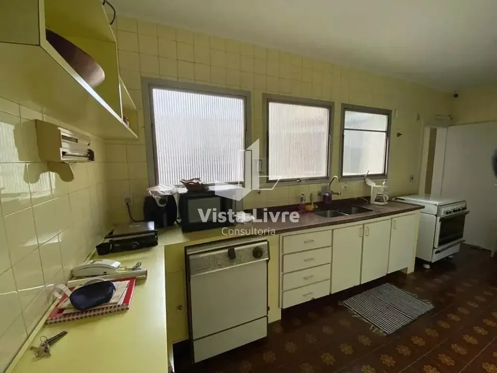 Apartamento, 3 quartos, 142 m² - Foto 7